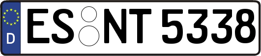 ES-NT5338