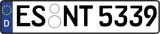ES-NT5339