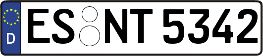 ES-NT5342