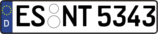 ES-NT5343