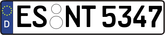 ES-NT5347