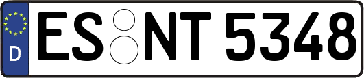 ES-NT5348