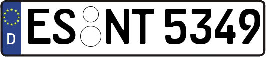 ES-NT5349