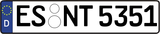 ES-NT5351