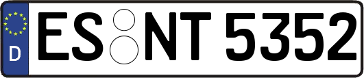 ES-NT5352