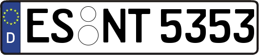 ES-NT5353