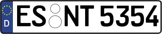 ES-NT5354