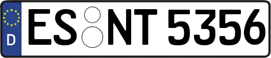 ES-NT5356