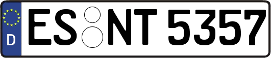 ES-NT5357