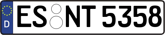 ES-NT5358