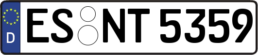 ES-NT5359