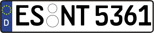 ES-NT5361
