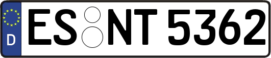 ES-NT5362