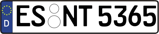 ES-NT5365