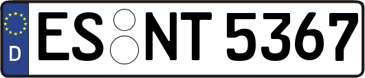 ES-NT5367