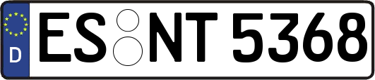 ES-NT5368