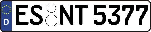 ES-NT5377
