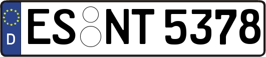 ES-NT5378