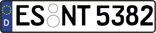 ES-NT5382