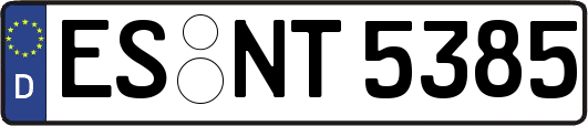 ES-NT5385