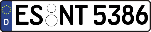 ES-NT5386