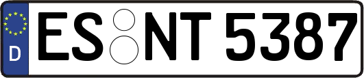 ES-NT5387