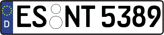 ES-NT5389