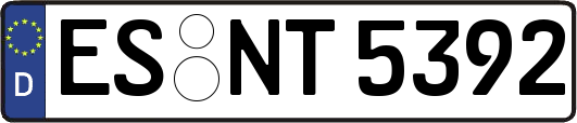 ES-NT5392