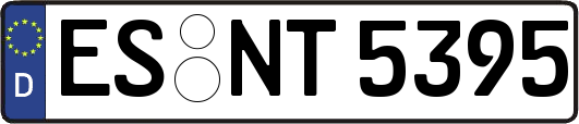 ES-NT5395
