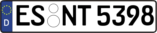 ES-NT5398