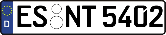 ES-NT5402