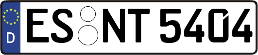 ES-NT5404