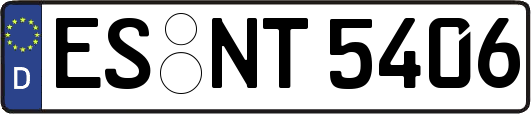 ES-NT5406