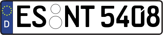 ES-NT5408