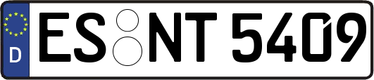 ES-NT5409