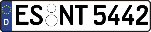 ES-NT5442