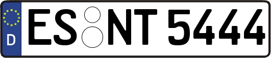 ES-NT5444