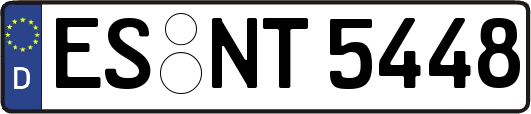 ES-NT5448
