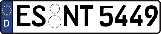 ES-NT5449