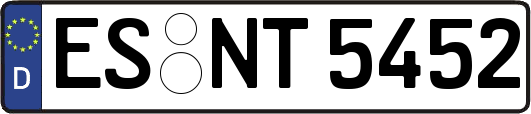 ES-NT5452