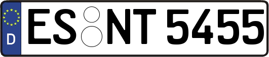ES-NT5455