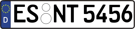 ES-NT5456