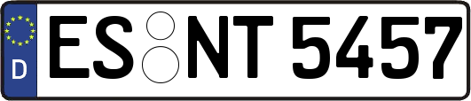 ES-NT5457