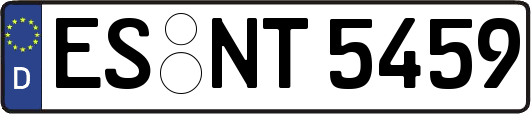 ES-NT5459