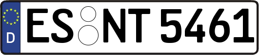 ES-NT5461