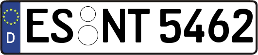 ES-NT5462