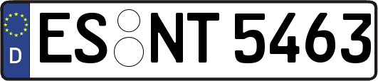 ES-NT5463