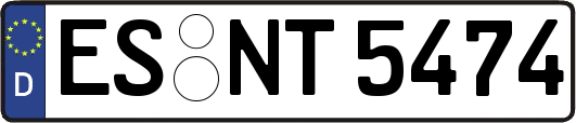 ES-NT5474