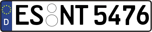 ES-NT5476