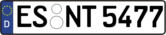 ES-NT5477
